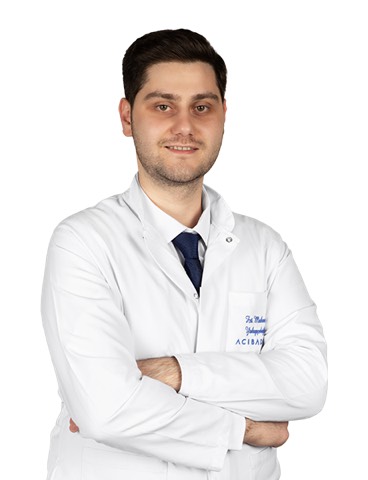 Mehmet Yakupçebioğlu