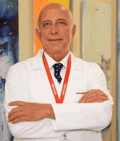 Mehmet Yaşar Kaynar