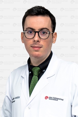 Mehmet Yiğit Akgün