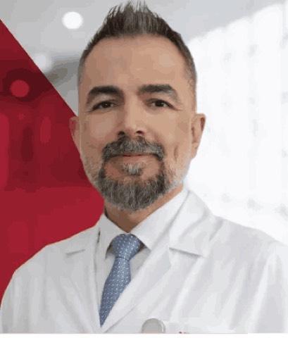 Mehmet Yıldızhan