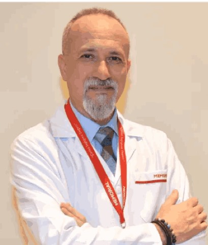 Mehmet Yılmaz Salman