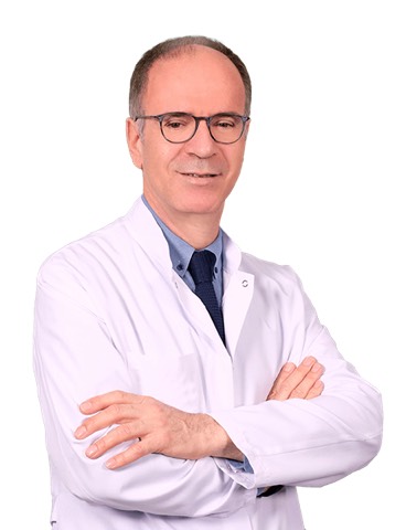 Mehmet Zafer Berkman