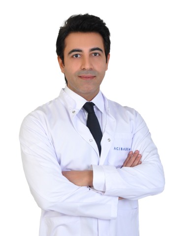 Mehrdad Rezaeımıyandoab