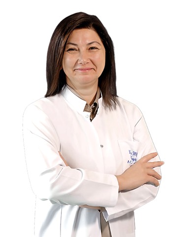 Mehtap Baştuğral