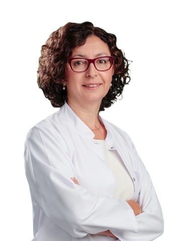 Mehtap Çakır