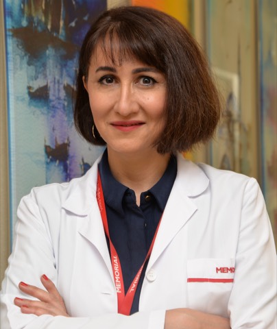 Mehtap Kılıçgedik Emek