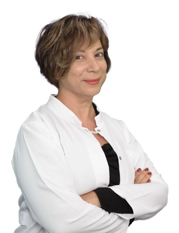 Mehtap Selçuk