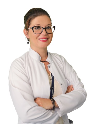 Melek Ateş