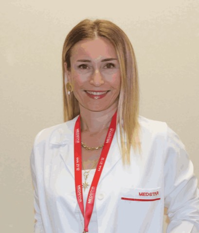 Melek Didem Kemaloğlu
