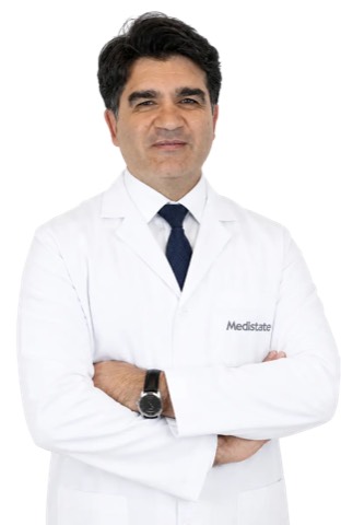 Melih Haboğlu