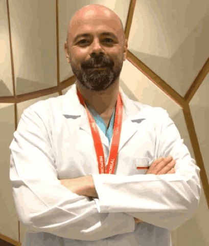 Melih Özdamar