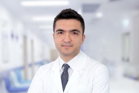 Melih Topçuoğlu