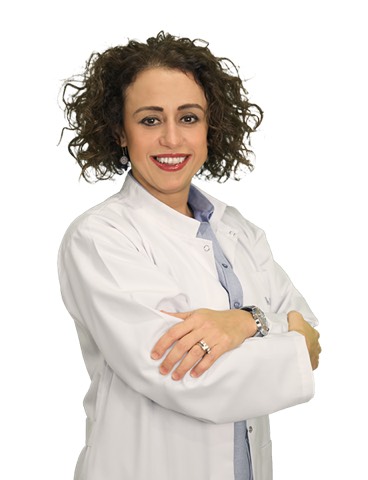 Meliha Kovancı Bayraktaroğlu