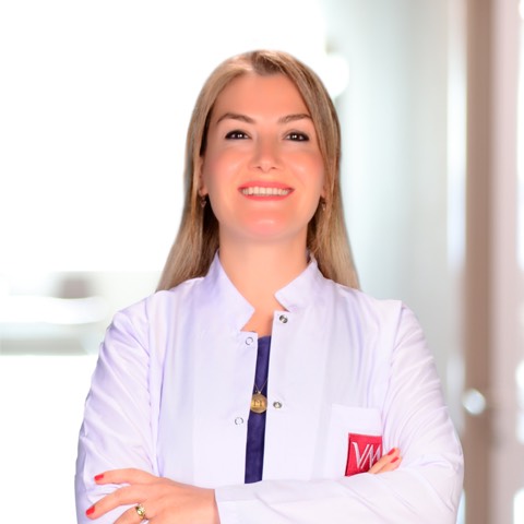 Melike Dolmuş