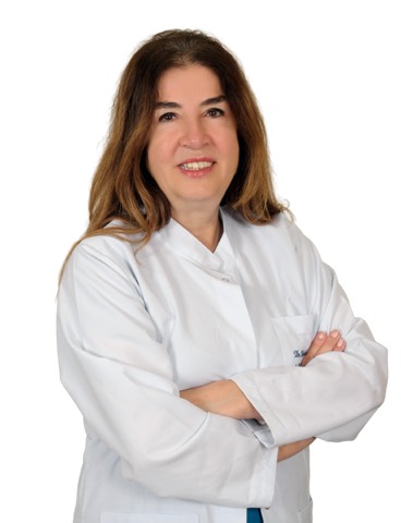 Melike Erdener Çalışkan