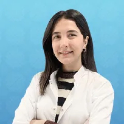 Melis Yılmaz