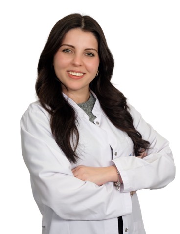 Melisa Yalçın