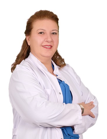 Meltem Doğan