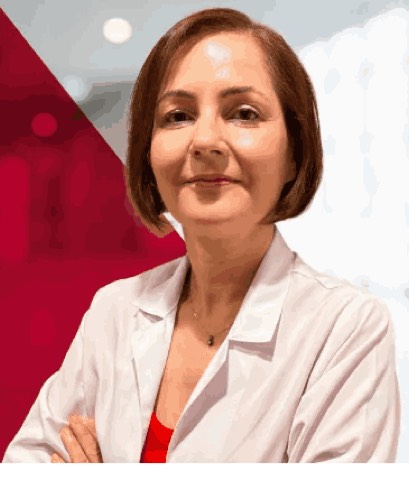 Meltem Güneş Aslan