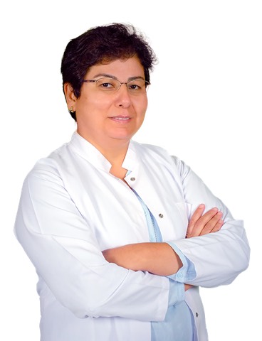 Meltem Serin
