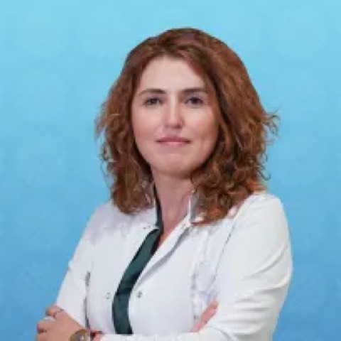 Meltem Tüfekçi