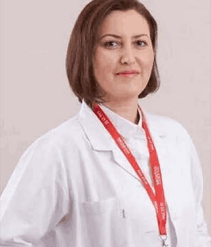 Meltem Yıldırımer Akar
