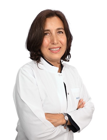 Meltem Yücebaş