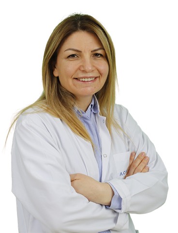 Memnune Aladağ