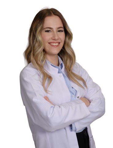 Menekşe Feyzanur Koral