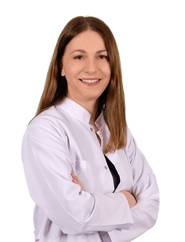 Meral Bayramoğlu