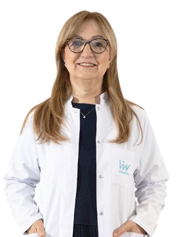 Meral Beksaç