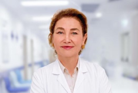Meral Sönmezoğlu