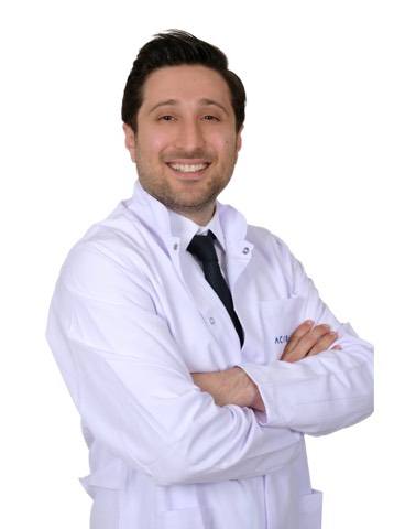 Meriç Kabakcı