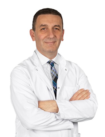 Mert Altınel