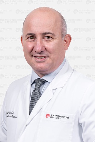 Mert Turğal