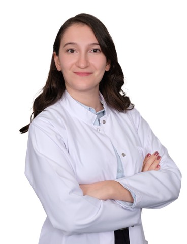 Merve Cingöz