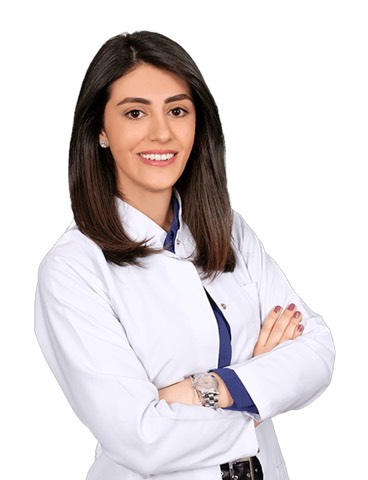 Merve Gizem Bahçıvan Ayla