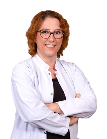 Merve Hayretci