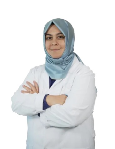 Merve Hilal Dolu