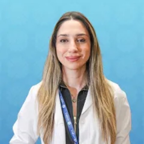 Merve Nil Bayramoğlu