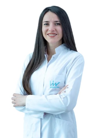 Merve Tunca