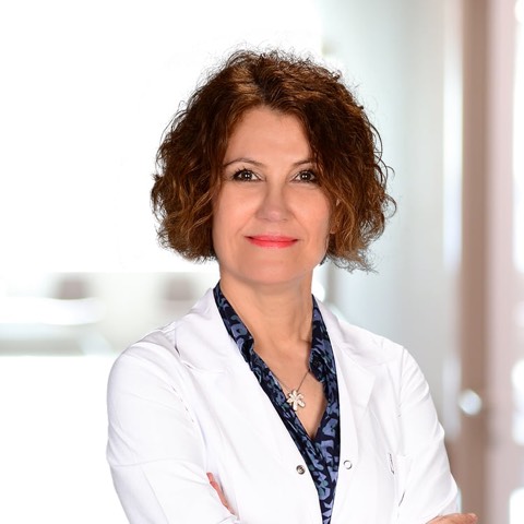 Meryem Ay Yaman