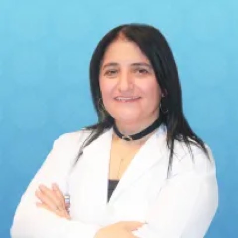 Meryem Can
