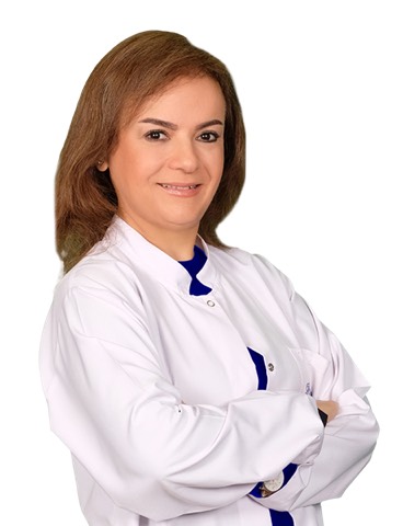 Meryem Necafi