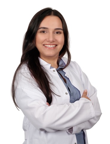 Meryem Samadlı