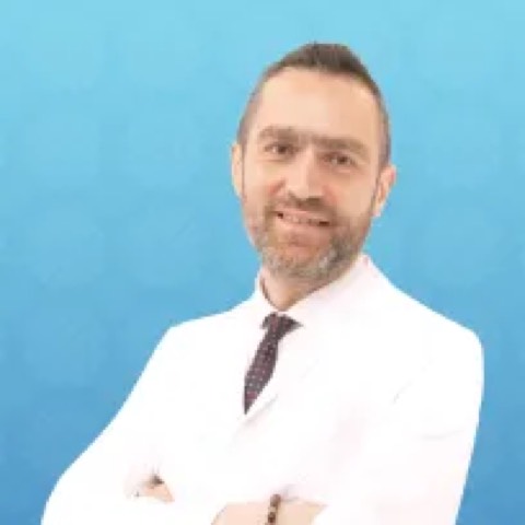 Mesrur Selçuk Sılay