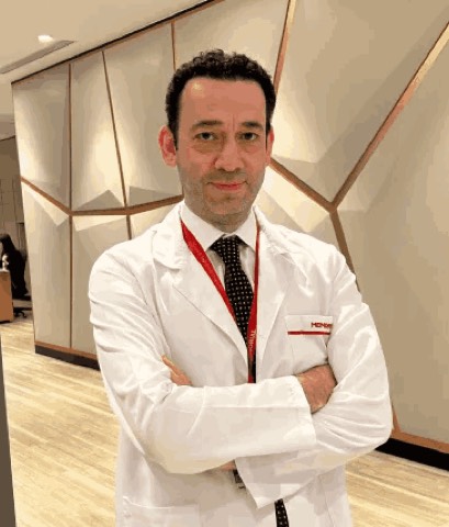 Mesut Bayraktaroğlu