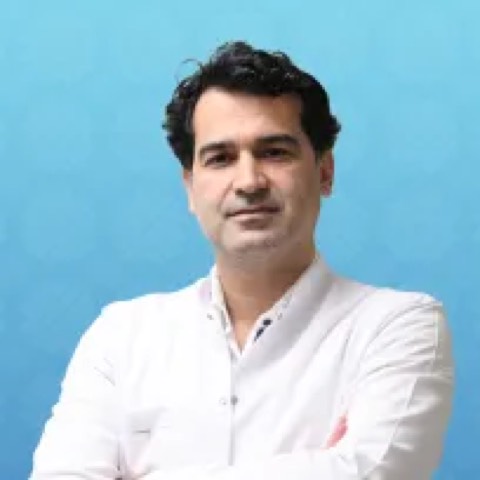 Mesut Okur
