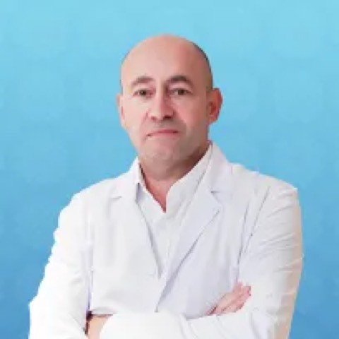 Mesut Polat