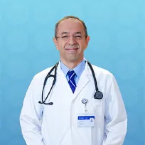 Mesut Şeker